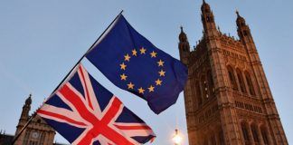 Ambiciones de la UE y Reino Unido