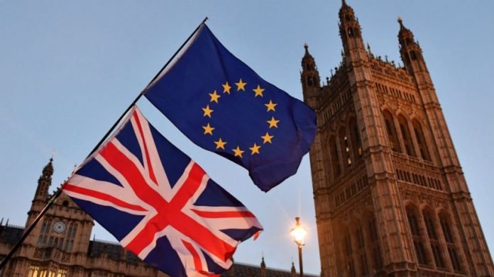 Ambiciones de la UE y Reino Unido