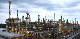 Ecopetrol busca contener derrame de crudo