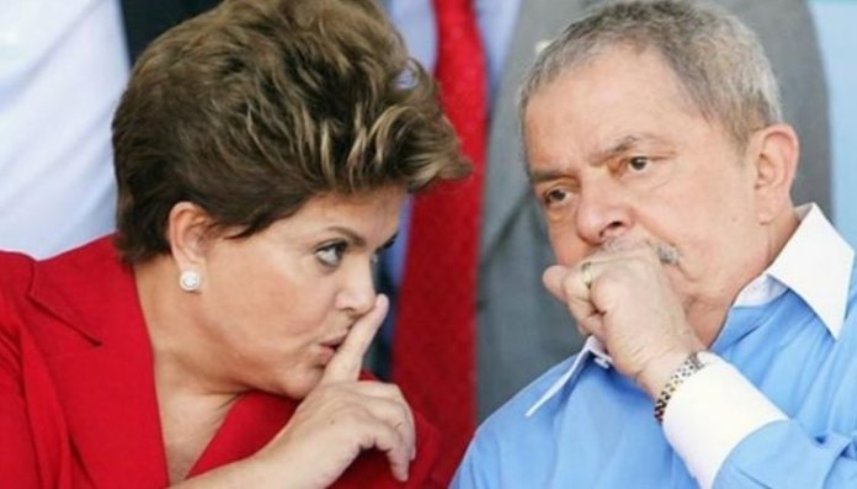 Lula y Rousseff ante la justicia