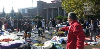 Por lo menos siete soldados fallecieron y otros 25 resultaron heridos