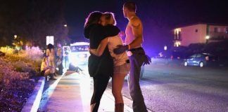 tiroteo en bar california dejo al menos 12 heridos