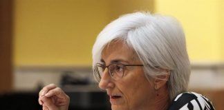 Huelga de hambre no influirá en las decisiones de la Fiscalía