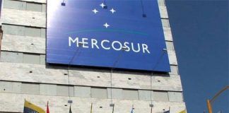 El Mercosur se cita en Brasilia
