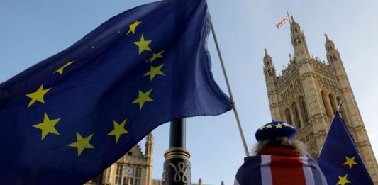 Para May referendo traiciona Europa