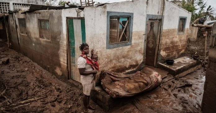 El ciclón Idai deja 656 muertos y 750.000 damnificados en África