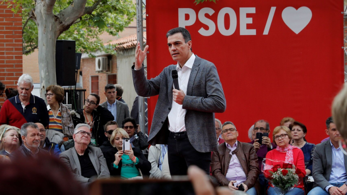 Sánchez promete más autogobierno a Cataluña y rechaza «un estado de excepción» a través del 155