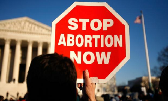 EE.UU. frena en la ONU una resolución pro-abortista
