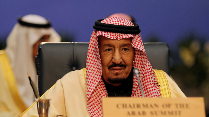 Arabia Saudí ejecuta a 36 hombres y crucifica a otro tras acusarles de 'terrorismo'