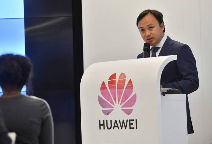 Huawei denuncia acoso de EEUU y pide intervenir a la Unión Europea