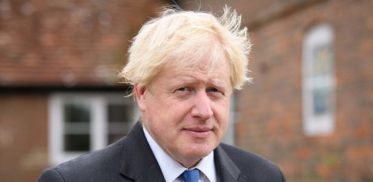 Boris Johnson comparecerá ante la justicia por "mentir" sobre el Brexit