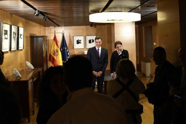 Pedro Sánchez irá a la investidura en julio y reta a Pablo Iglesias a tumbarla: "Que se retrate"