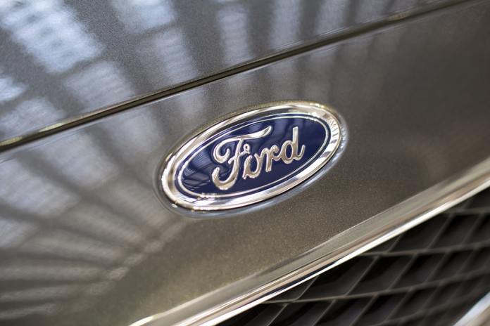 Ford anuncio que eliminará 12.000 empleos en Europa hasta 2020