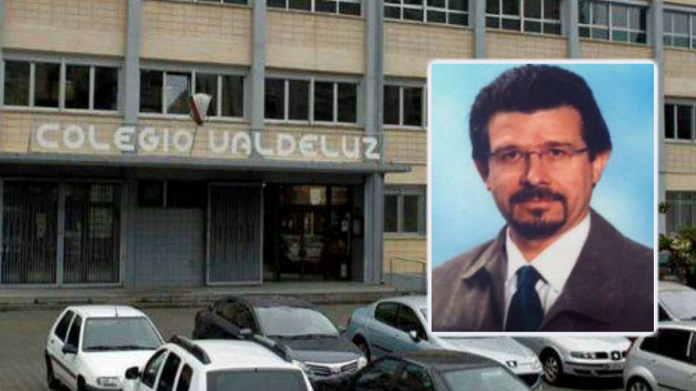 El Supremo confirma casi 50 años de cárcel para el profesor del Valdeluz por abusos a alumnas