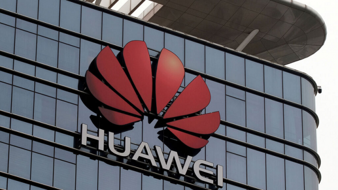 Huawei cancela el lanzamiento de su nuevo portátil por el veto de EE.UU