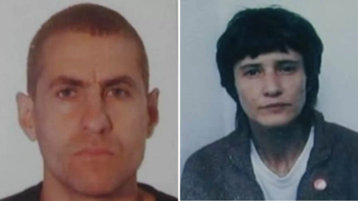 Prisión para los dos miembros de Resistencia Galega huidos desde 2006