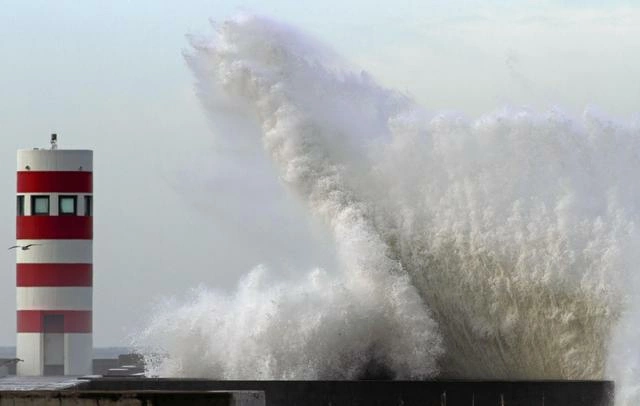 tsunamis más  aterradores de la historia