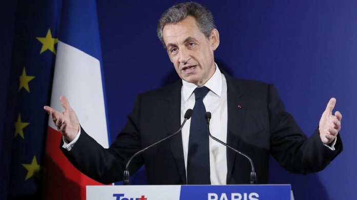 Expresidente de Francia, Nicolas Sarkozy, enfrenta juicio por corrupción