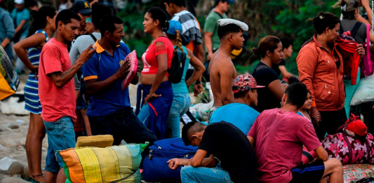 80 venezolanos desaparecidos en dos meses tras naufragios en el Caribe