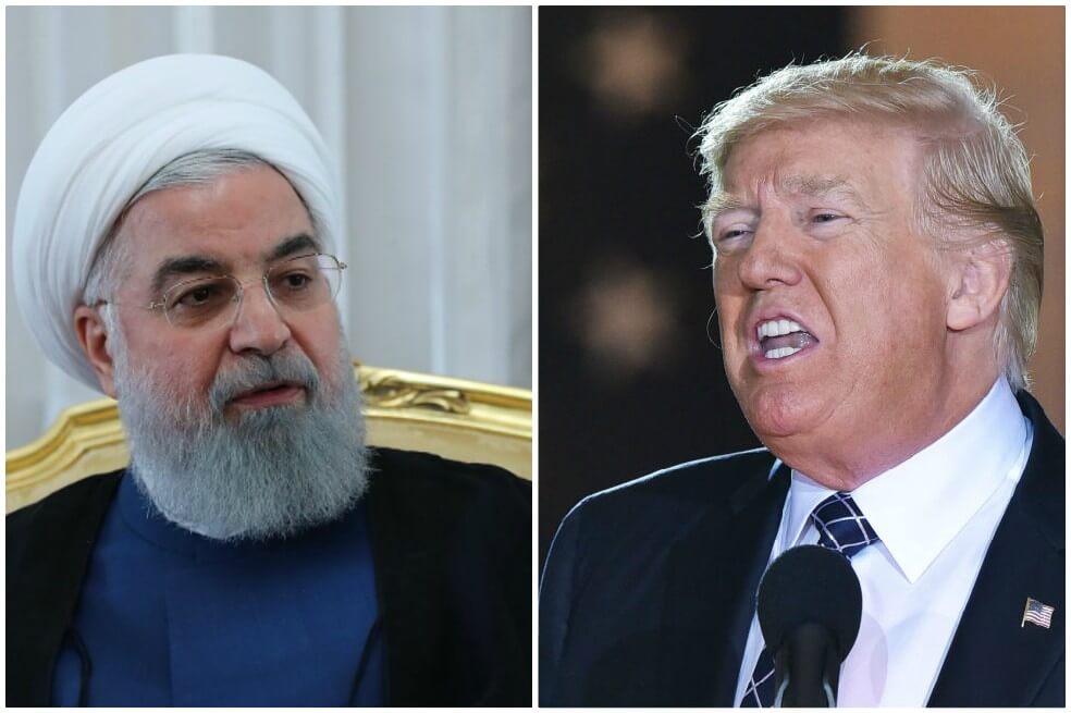Ataque a Irán