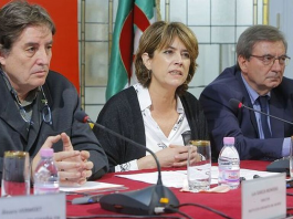 Justicia gastó 50.000 euros de Memoria Histórica para reformar un despacho que lleva meses vacío