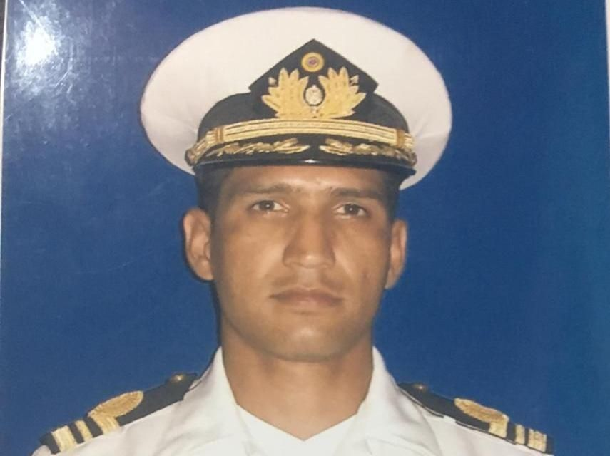 autopsia del capitán Rafael Acosta crea tensión en  Venezuela