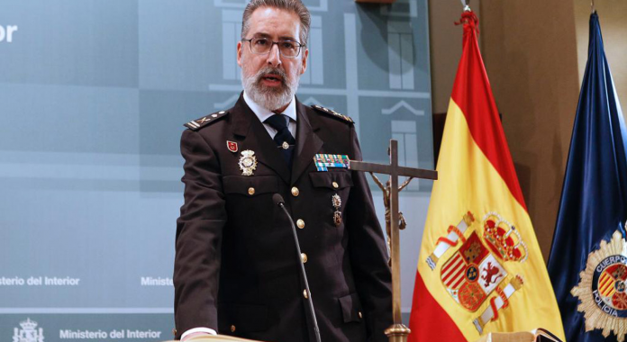 Advierten sobre nuevos atentados terroristas en España