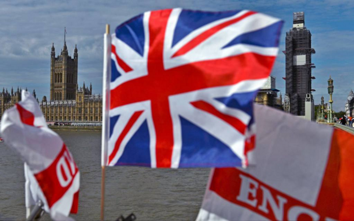 ¿En qué consiste el cierre del parlamento británico propuesto por Boris Johnson para el 'brexit'?