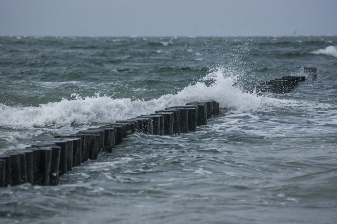 el incremneto del nivel del mar causará más fenómenos naturales