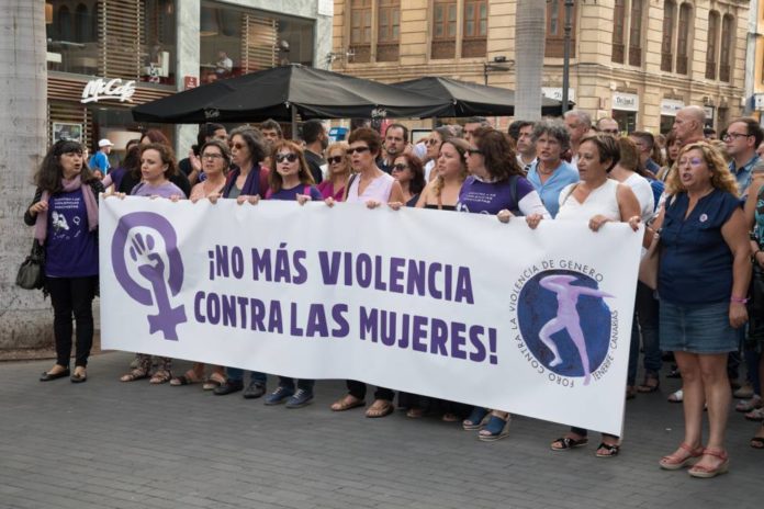 incrementan la protección contra la violencia machista en europa