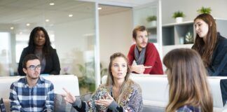 asesoría de empresas