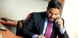 cómo debes vestir un abogado