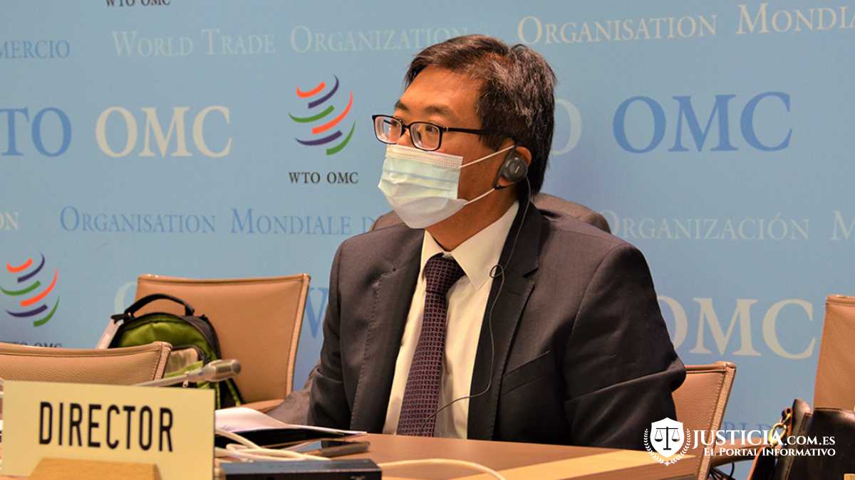 Comité de la OMC