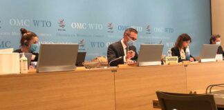 nuevas normativas y reglamentos del comercio Internacional