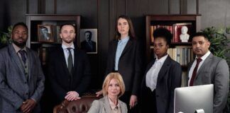 tipos de abogados especialistas