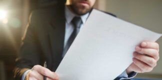 abogado de herencias