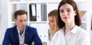 razones para contratar una abogada