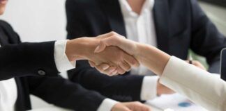 sociedad de garantía recíproca