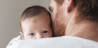 pruebas de paternidad en España