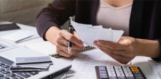 Ley de segunda oportunidad