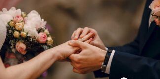 consejos para casarse por lo civil