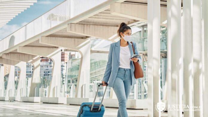 la residencia en España