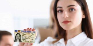 mantener el DNI actualizado