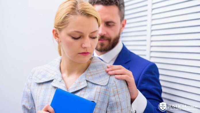 pedir ayuda a un abogado por un delito sexual