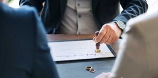 es necesario un abogado para divorciarme