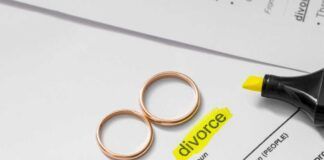 divorcio contencioso y de mutuo acuerdo