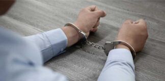 Proceso de extradición