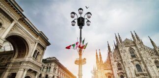 Cómo obtener la ciudadanía italiana