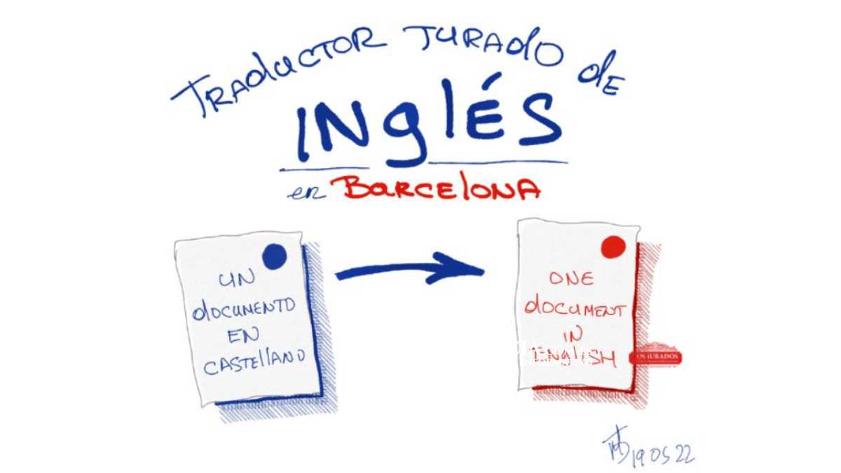 traductor jurado en España