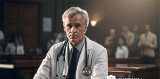 Cómo denunciar una negligencia médica en España